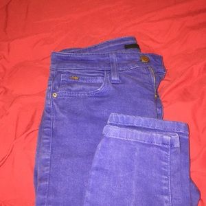 Women’s joes jeans sz 26